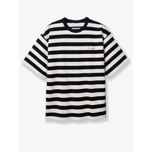 Woodbird Men Wbbeam Organic Cotton T-Shirt
